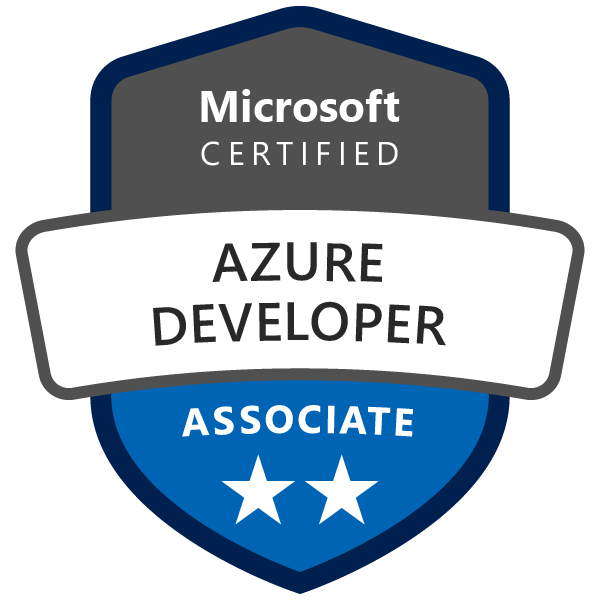 Microsoft Certified: Azure Data Fundamentals